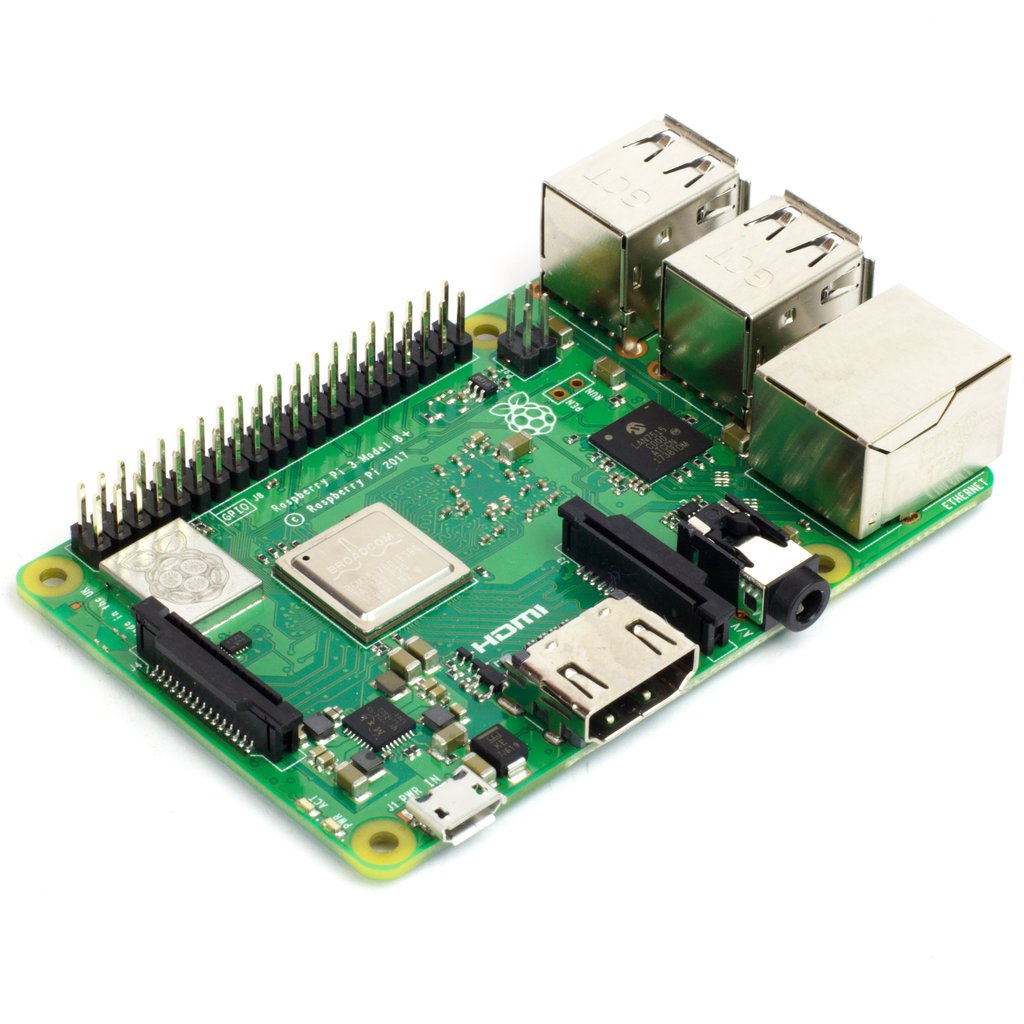 Raspberry Pi