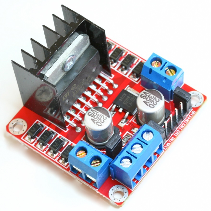 Motor Controller