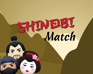 Shinobi Match