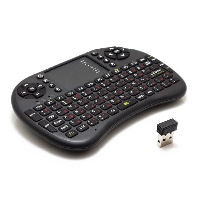 Wireless Keyboard